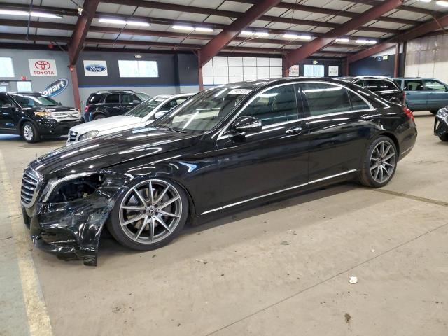 MERCEDES-BENZ S 550 4MAT 2015 wddug8fb9fa138410