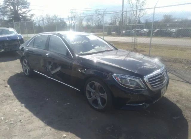 MERCEDES-BENZ NULL 2015 wddug8fb9fa143347