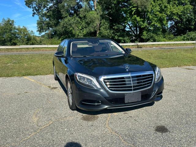 MERCEDES-BENZ S 550 4MAT 2015 wddug8fb9fa151013