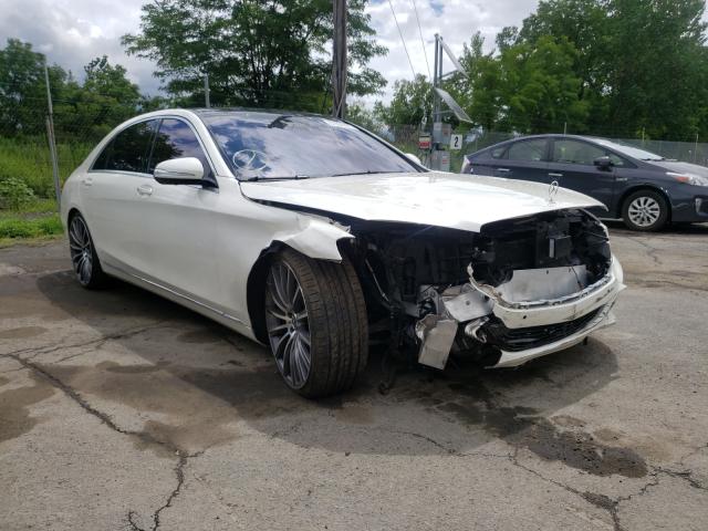 MERCEDES-BENZ S 550 4MAT 2015 wddug8fb9fa171262