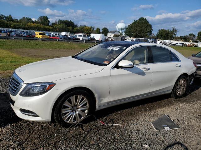 MERCEDES-BENZ S 550 4MAT 2015 wddug8fb9fa189082