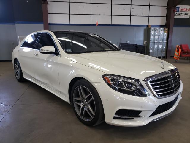 MERCEDES-BENZ S 550 4MAT 2015 wddug8fb9fa193410