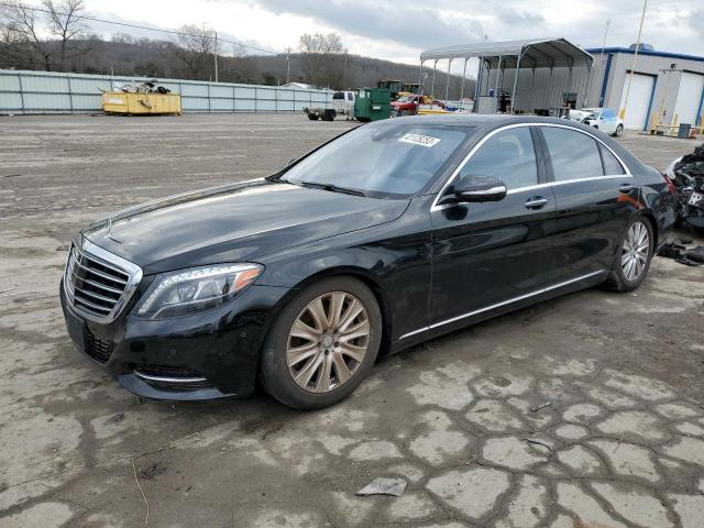 MERCEDES-BENZ S 550 4MAT 2015 wddug8fb9fa200159