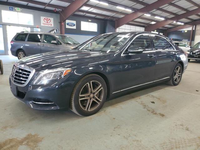 MERCEDES-BENZ S 550 4MAT 2016 wddug8fb9ga240775