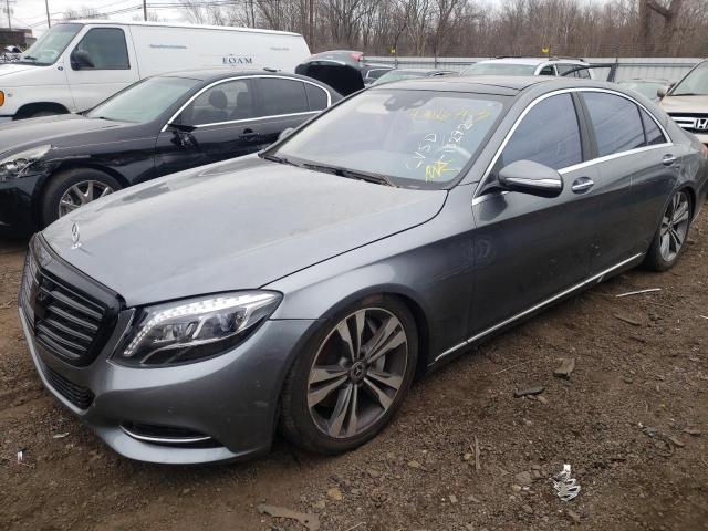 MERCEDES-BENZ S 550 4MAT 2017 wddug8fb9ha333863