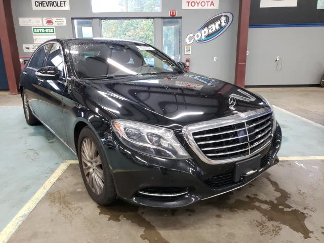 MERCEDES-BENZ S 550 4MAT 2014 wddug8fbxea047337