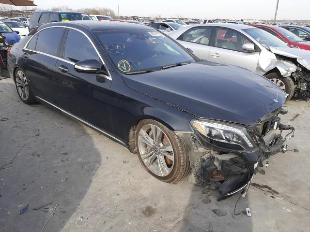 MERCEDES-BENZ S 550 4MAT 2015 wddug8fbxfa162716