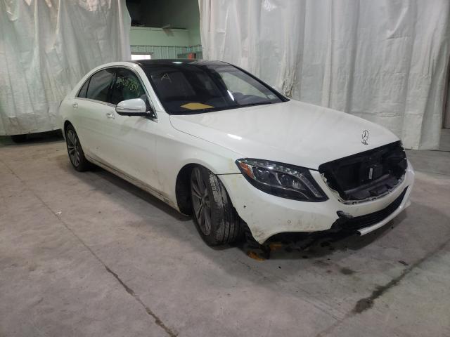 MERCEDES-BENZ S550 4MATI 2016 wddug8fbxga237187