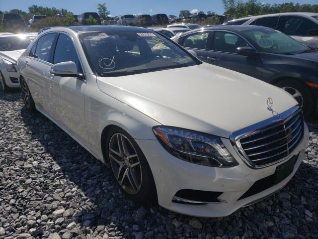 MERCEDES-BENZ S550 4MATI 2016 wddug8fbxga244513