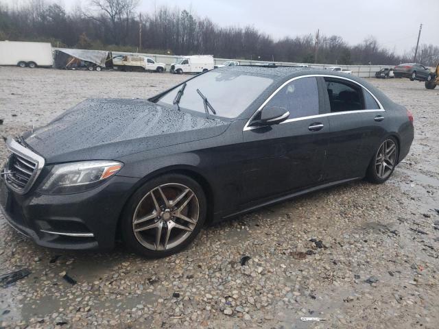 MERCEDES-BENZ S550 2016 wddug8fbxga244642