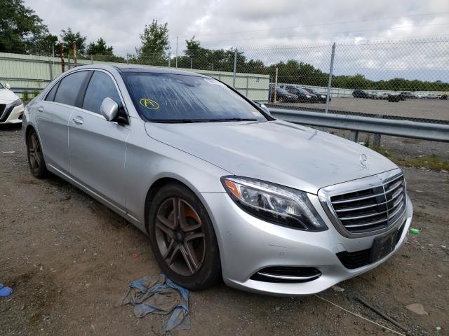 MERCEDES-BENZ S550 2016 wddug8fbxga266463