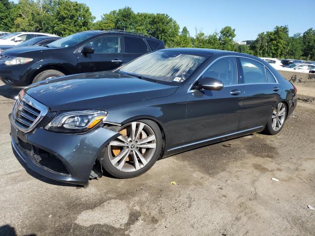 MERCEDES-BENZ S 560 4MAT 2019 wddug8gb3ka465684