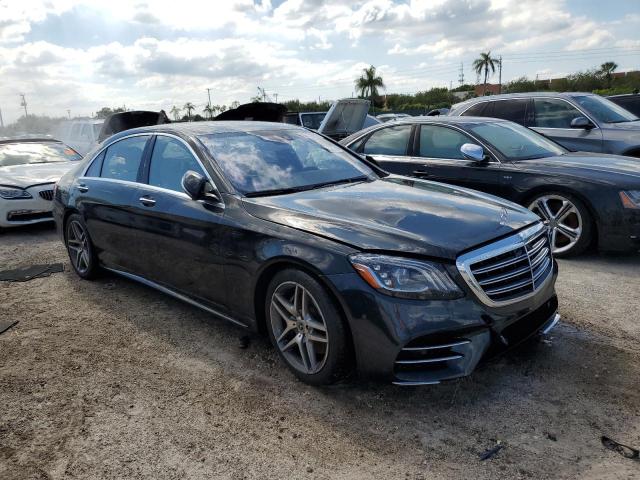 MERCEDES-BENZ S 560 4MAT 2018 wddug8gb7ja346003