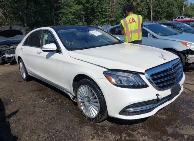 MERCEDES-BENZ NULL 2018 wddug8gb9ja345628