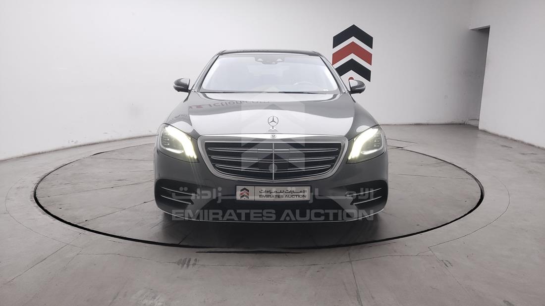 MERCEDES S 560 2018 wddug8gbxja359280