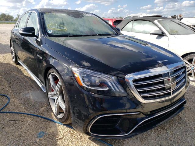 MERCEDES-BENZ S 63 AMG 4 2020 wddug8jb2la513962