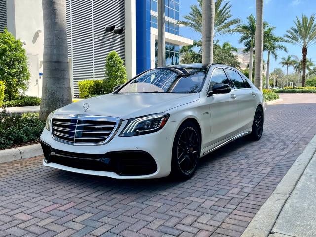 MERCEDES-BENZ S 63 AMG 4 2018 wddug8jb3ja415021