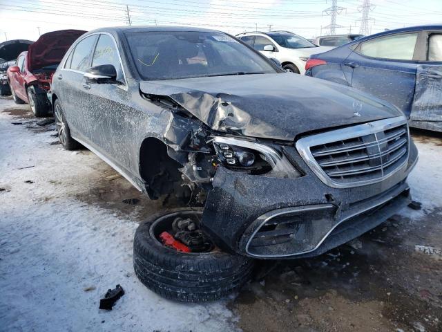 MERCEDES-BENZ S 63 AMG 4 2019 wddug8jb3ka440888