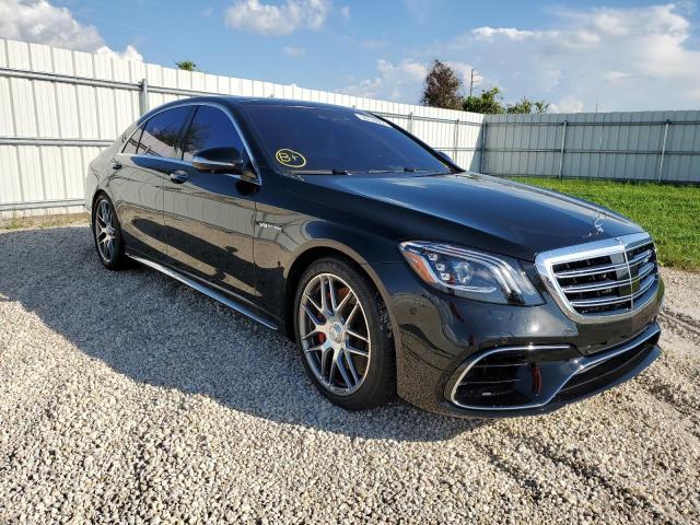 MERCEDES-BENZ S 63 AMG 4 2019 wddug8jb3ka483742