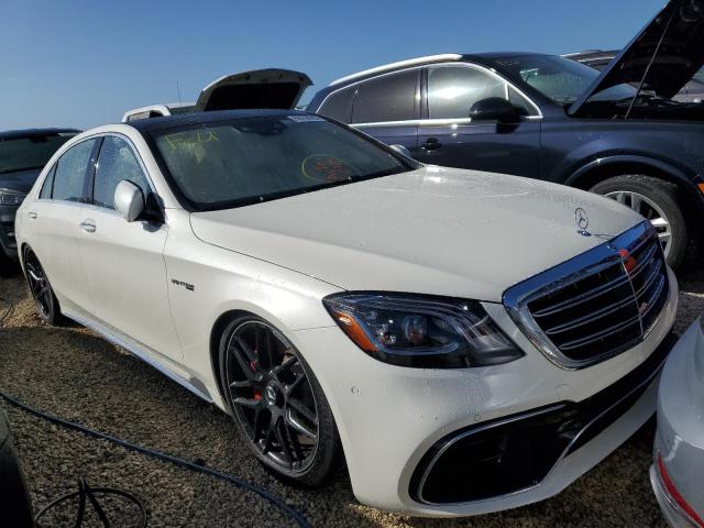 MERCEDES-BENZ S 63 AMG 4 2019 wddug8jb3ka489914