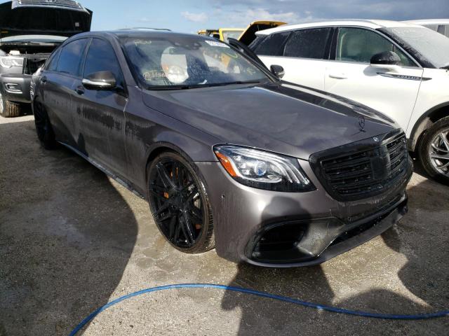 MERCEDES-BENZ S 63 AMG 4 2019 wddug8jb4ka490280