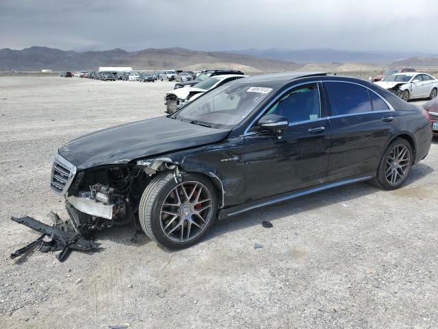 MERCEDES-BENZ S 63 AMG 4 2019 wddug8jb5ka461595