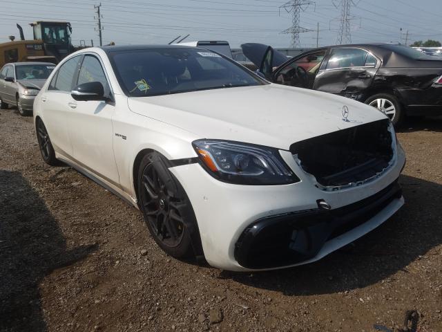 MERCEDES-BENZ NULL 2018 wddug8jb6ja353291