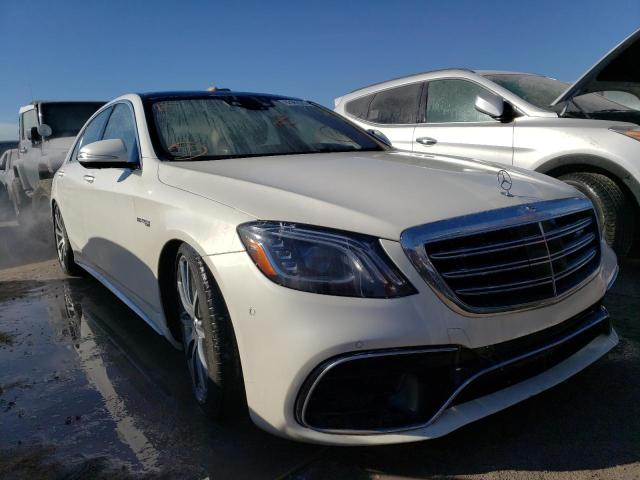 MERCEDES-BENZ S 63 AMG 4 2019 wddug8jb6ka433935