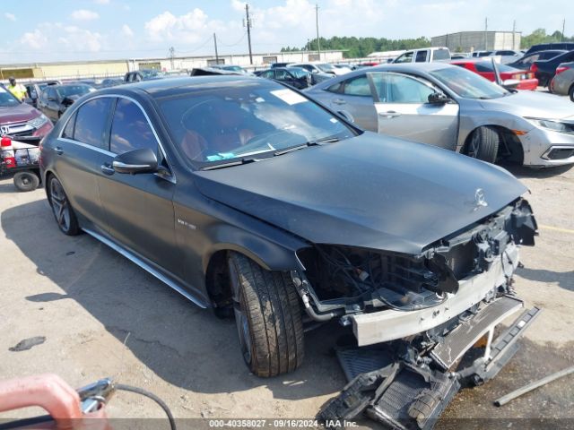 MERCEDES-BENZ S-CLASS 2020 wddug8jb6la513429