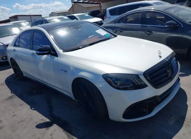 MERCEDES-BENZ NULL 2018 wddug8jb8ja403267