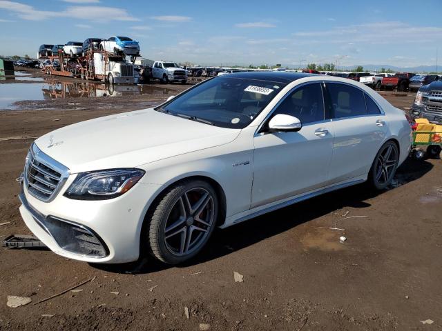 MERCEDES-BENZ S 63 AMG 4 2020 wddug8jbxla513269