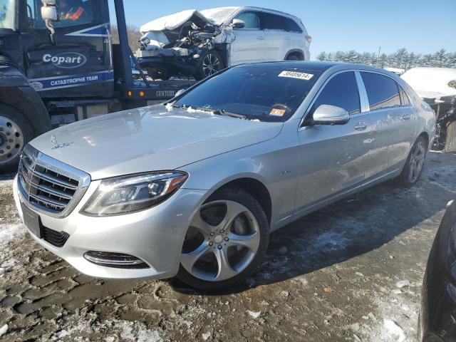 MERCEDES-BENZ ALL OTHER 2016 wddux7gb0ga236123