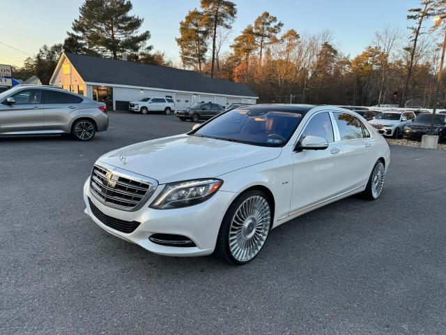 MERCEDES-BENZ ALL OTHER 2016 wddux7gbxga255617