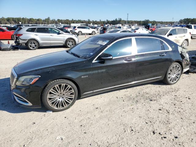 MERCEDES-BENZ ALL OTHER 2019 wddux8gb6ka483273