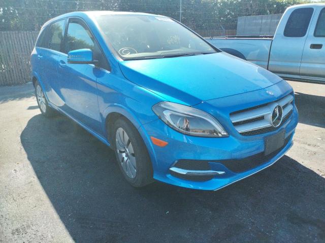 MERCEDES-BENZ NULL 2014 wddvp9ab0ej003462