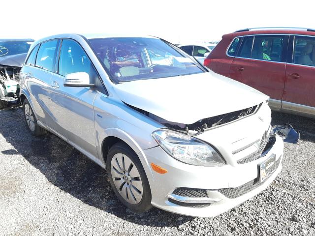 MERCEDES-BENZ B 250E 2017 wddvp9ab0hj017172