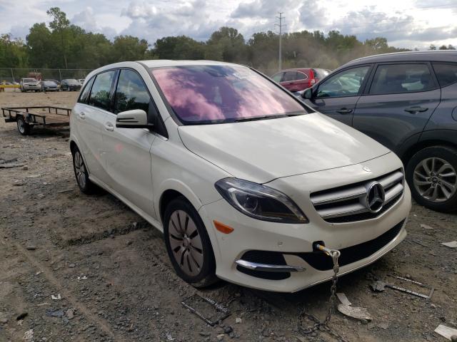 MERCEDES-BENZ B ELECTRIC 2014 wddvp9ab1ej001526