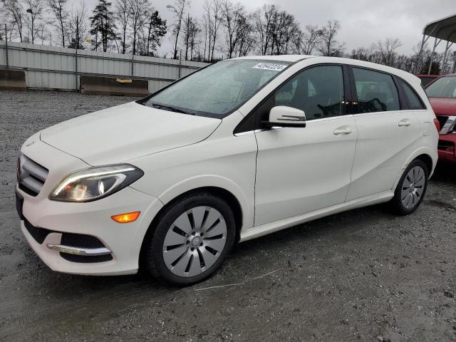 MERCEDES-BENZ B-CLASS 2014 wddvp9ab2ej001406