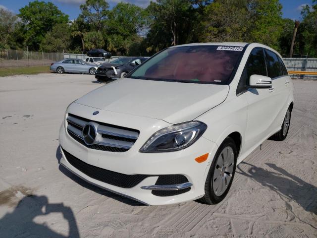 MERCEDES-BENZ NULL 2015 wddvp9ab2fj004338