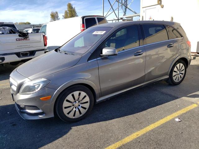 MERCEDES-BENZ B-CLASS 2014 wddvp9ab3ej002158