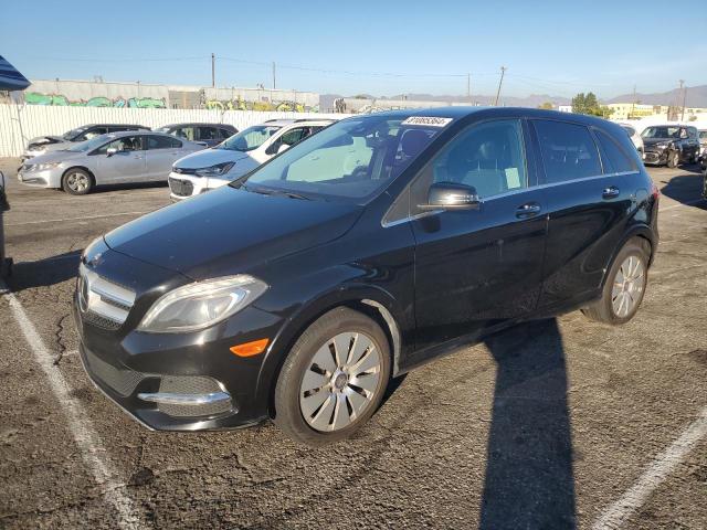 MERCEDES-BENZ B ELECTRIC 2015 wddvp9ab4fj004695