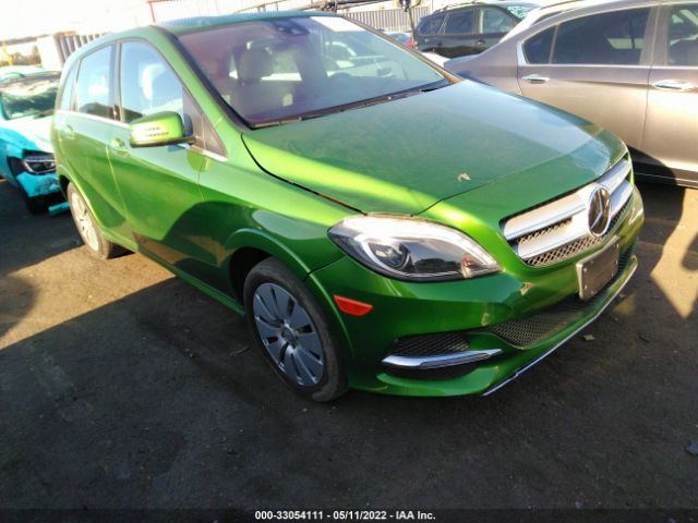 MERCEDES-BENZ NULL 2016 wddvp9ab4gj009851