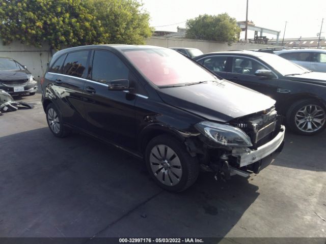 MERCEDES-BENZ B-CLASS 2014 wddvp9ab5ej004011