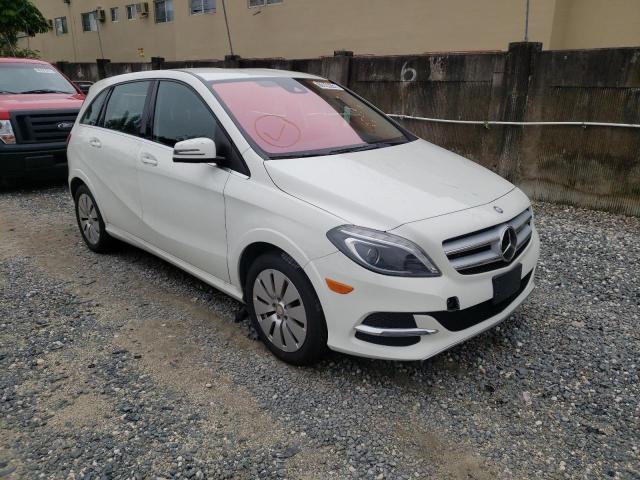 MERCEDES-BENZ NULL 2016 wddvp9ab5gj009387