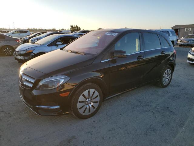 MERCEDES-BENZ B ELECTRIC 2014 wddvp9ab6ej001294