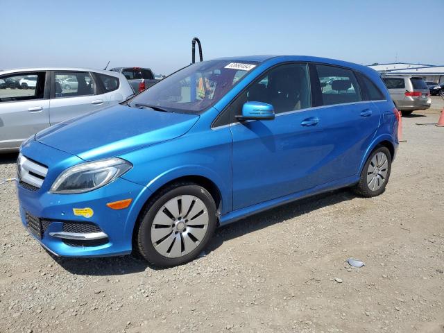 MERCEDES-BENZ B-CLASS 2014 wddvp9ab6ej002459