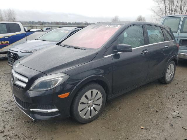 MERCEDES-BENZ B-CLASS 2016 wddvp9ab6gj009138