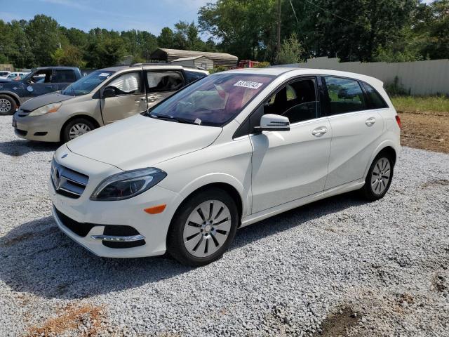 MERCEDES-BENZ B-CLASS 2014 wddvp9ab8ej003970