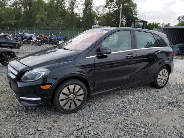 MERCEDES-BENZ B 250E 2016 wddvp9ab9gj010204