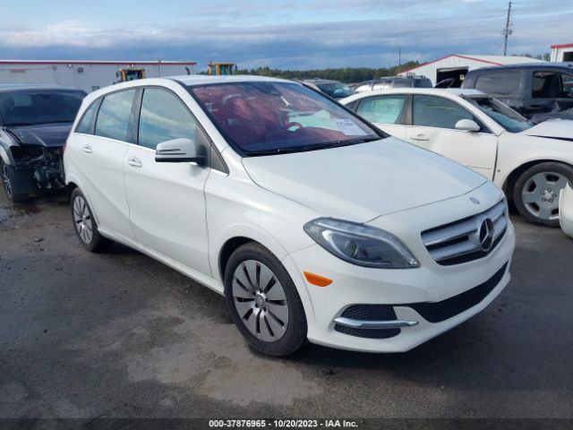 MERCEDES-BENZ NULL 2016 wddvp9abxgj009031